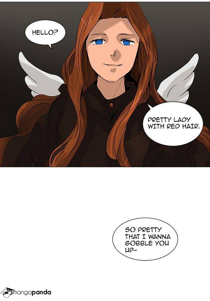 Tower of God Chapter 218 image 37